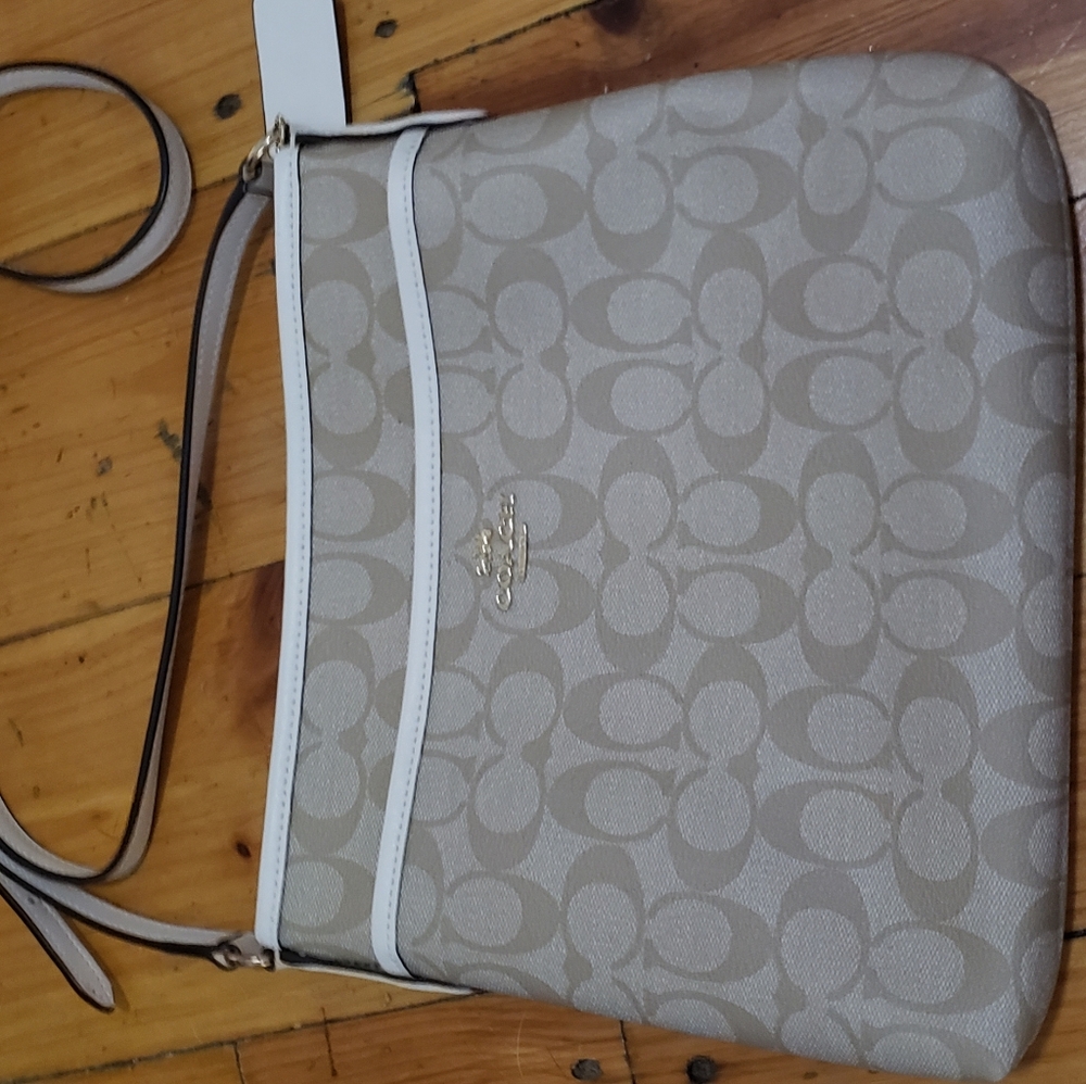 Coach Crossbody